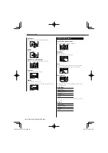 Preview for 80 page of Kenwood DDX5026 Instruction Manual