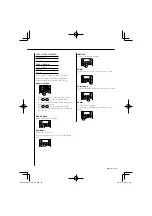 Preview for 81 page of Kenwood DDX5026 Instruction Manual