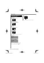 Preview for 82 page of Kenwood DDX5026 Instruction Manual