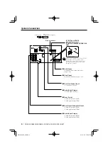 Preview for 6 page of Kenwood DDX5034 Installation Manual