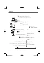 Предварительный просмотр 14 страницы Kenwood DDX5034 Installation Manual