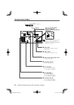 Preview for 16 page of Kenwood DDX5034 Installation Manual