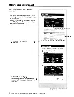 Preview for 4 page of Kenwood DDX5034 Instruction Manual