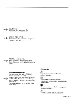 Preview for 5 page of Kenwood DDX5034 Instruction Manual