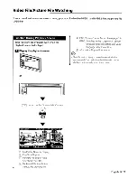 Preview for 23 page of Kenwood DDX5034 Instruction Manual