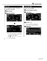 Preview for 29 page of Kenwood DDX5034 Instruction Manual