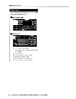 Preview for 36 page of Kenwood DDX5034 Instruction Manual