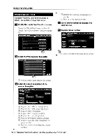 Preview for 58 page of Kenwood DDX5034 Instruction Manual