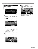 Preview for 77 page of Kenwood DDX5034 Instruction Manual