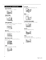 Preview for 91 page of Kenwood DDX5034 Instruction Manual