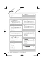 Preview for 2 page of Kenwood DDX5034BT Instruction Manual