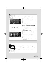 Preview for 11 page of Kenwood DDX5034BT Instruction Manual