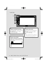 Preview for 12 page of Kenwood DDX5034BT Instruction Manual