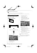 Preview for 16 page of Kenwood DDX5034BT Instruction Manual