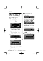 Preview for 84 page of Kenwood DDX5034BT Instruction Manual