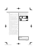 Предварительный просмотр 3 страницы Kenwood DDX5036 Installation Manual