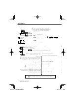 Предварительный просмотр 4 страницы Kenwood DDX5036 Installation Manual