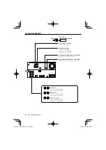 Preview for 6 page of Kenwood DDX5036 Installation Manual