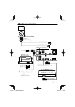 Предварительный просмотр 7 страницы Kenwood DDX5036 Installation Manual