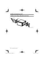 Preview for 10 page of Kenwood DDX5036 Installation Manual