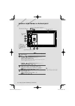 Preview for 10 page of Kenwood DDX5036 Instruction Manual