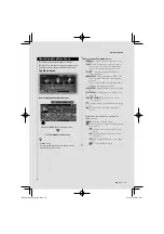 Preview for 15 page of Kenwood DDX5036 Instruction Manual