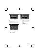 Предварительный просмотр 45 страницы Kenwood DDX5036 Instruction Manual