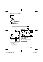 Preview for 7 page of Kenwood DDX516 Installation Manual