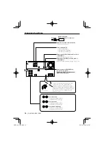Preview for 16 page of Kenwood DDX516 Installation Manual