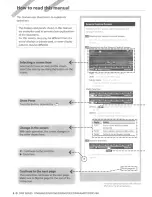 Preview for 8 page of Kenwood DDX516 Instruction Manual