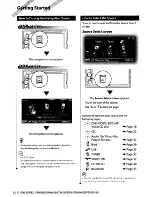 Предварительный просмотр 12 страницы Kenwood DDX516 Instruction Manual