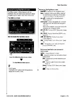 Preview for 15 page of Kenwood DDX516 Instruction Manual