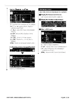 Предварительный просмотр 25 страницы Kenwood DDX516 Instruction Manual