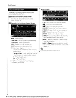 Предварительный просмотр 30 страницы Kenwood DDX516 Instruction Manual