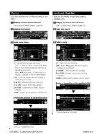 Предварительный просмотр 31 страницы Kenwood DDX516 Instruction Manual