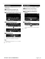 Предварительный просмотр 41 страницы Kenwood DDX516 Instruction Manual