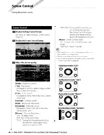 Предварительный просмотр 46 страницы Kenwood DDX516 Instruction Manual