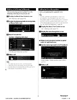 Предварительный просмотр 51 страницы Kenwood DDX516 Instruction Manual