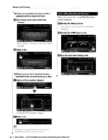 Предварительный просмотр 52 страницы Kenwood DDX516 Instruction Manual