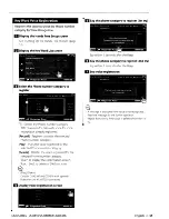 Предварительный просмотр 55 страницы Kenwood DDX516 Instruction Manual