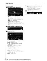 Предварительный просмотр 58 страницы Kenwood DDX516 Instruction Manual