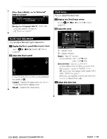 Предварительный просмотр 65 страницы Kenwood DDX516 Instruction Manual