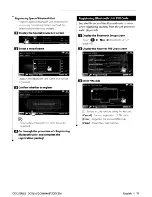 Предварительный просмотр 71 страницы Kenwood DDX516 Instruction Manual