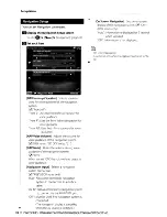 Предварительный просмотр 74 страницы Kenwood DDX516 Instruction Manual