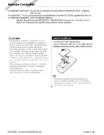 Предварительный просмотр 83 страницы Kenwood DDX516 Instruction Manual