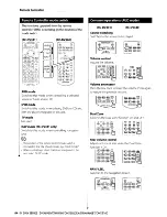 Предварительный просмотр 84 страницы Kenwood DDX516 Instruction Manual