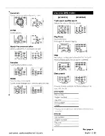 Предварительный просмотр 85 страницы Kenwood DDX516 Instruction Manual