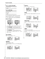 Предварительный просмотр 86 страницы Kenwood DDX516 Instruction Manual