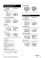 Предварительный просмотр 87 страницы Kenwood DDX516 Instruction Manual