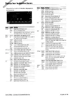 Предварительный просмотр 91 страницы Kenwood DDX516 Instruction Manual